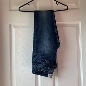 Aeropostale Bayla Skinny Jeans